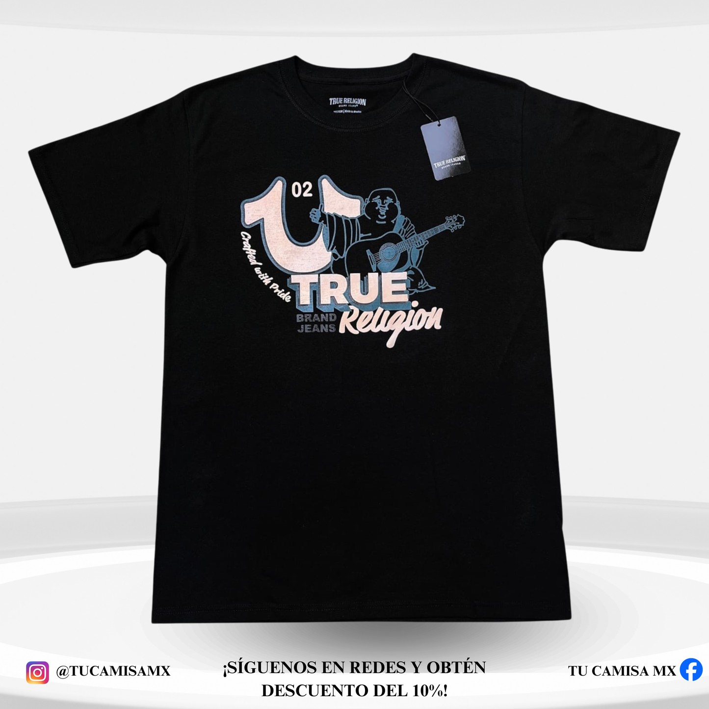True Religion
