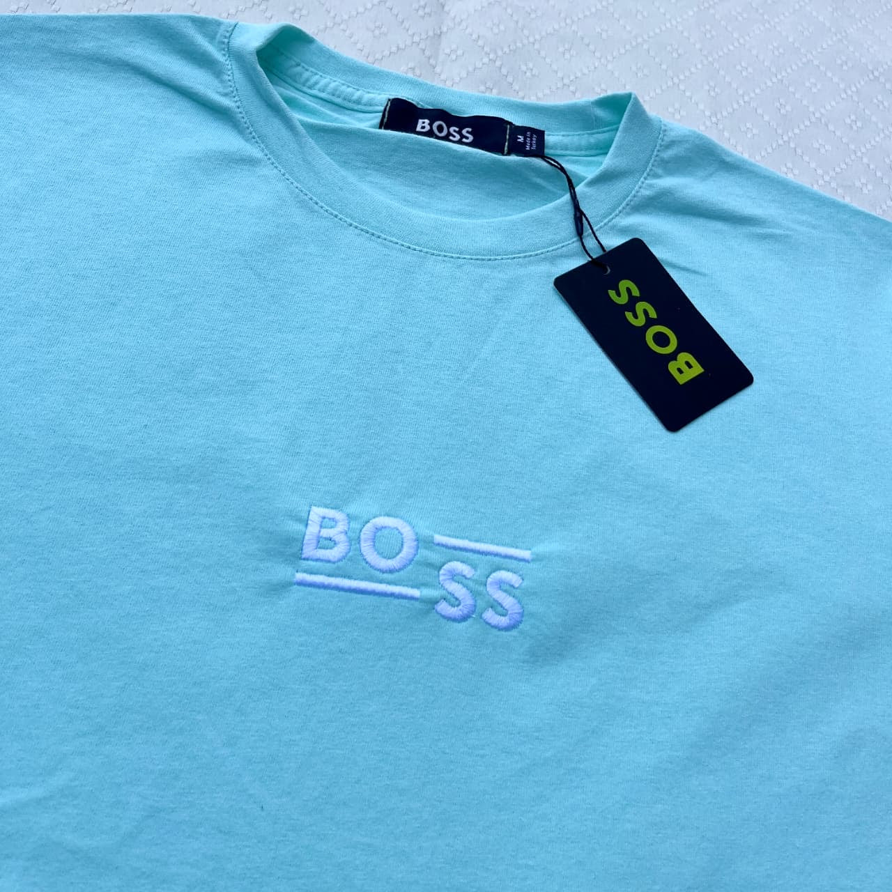 BOSS | Bordada