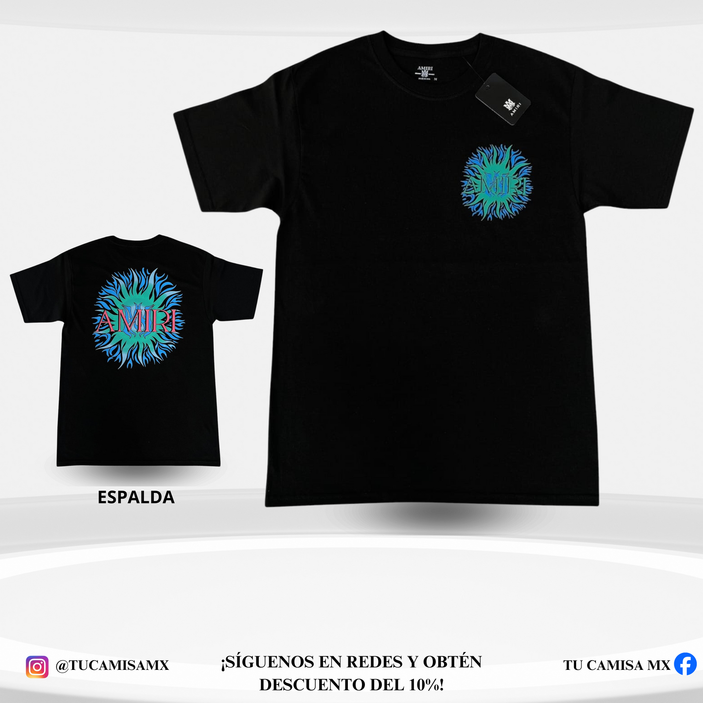 AMIRI