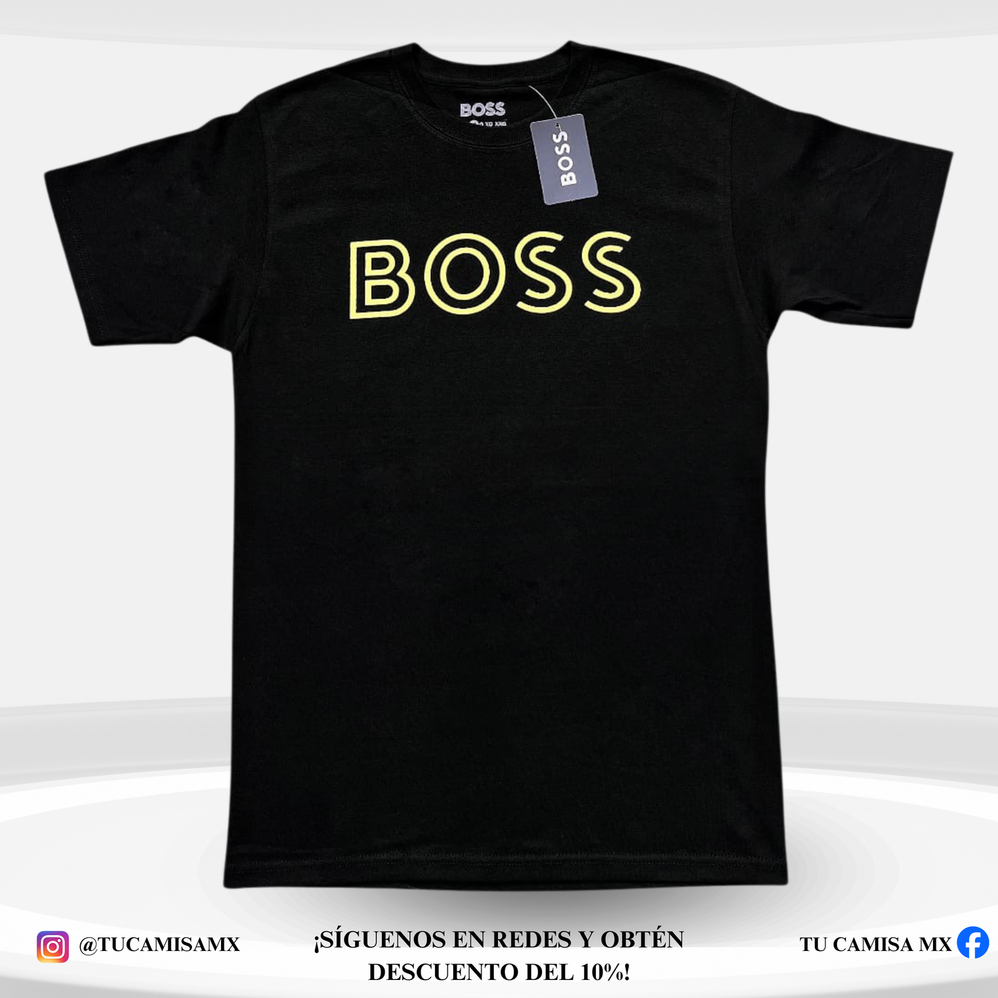 BOSS