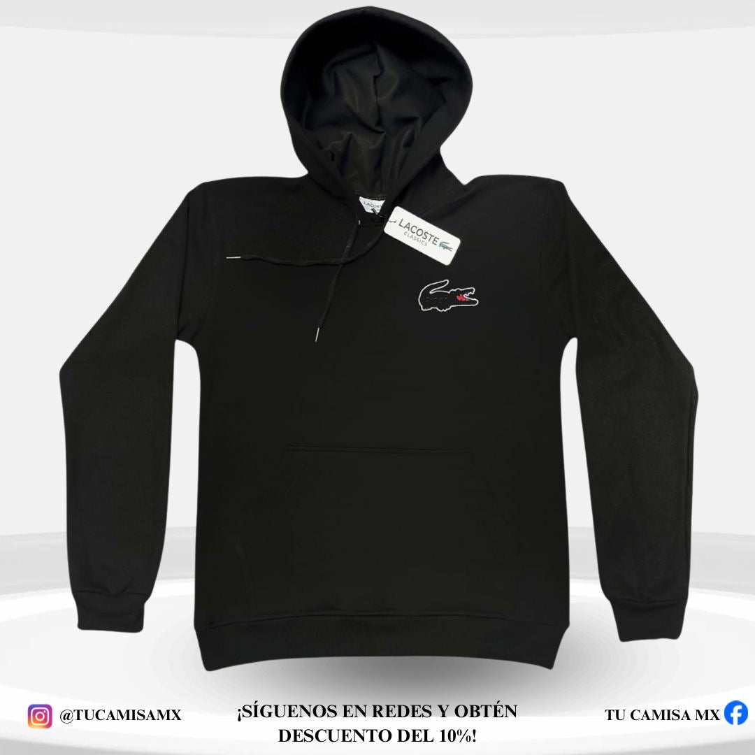 Lacoste - Sudadera