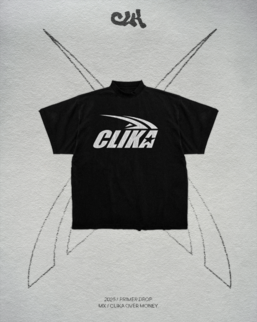 Full Drop Clika®