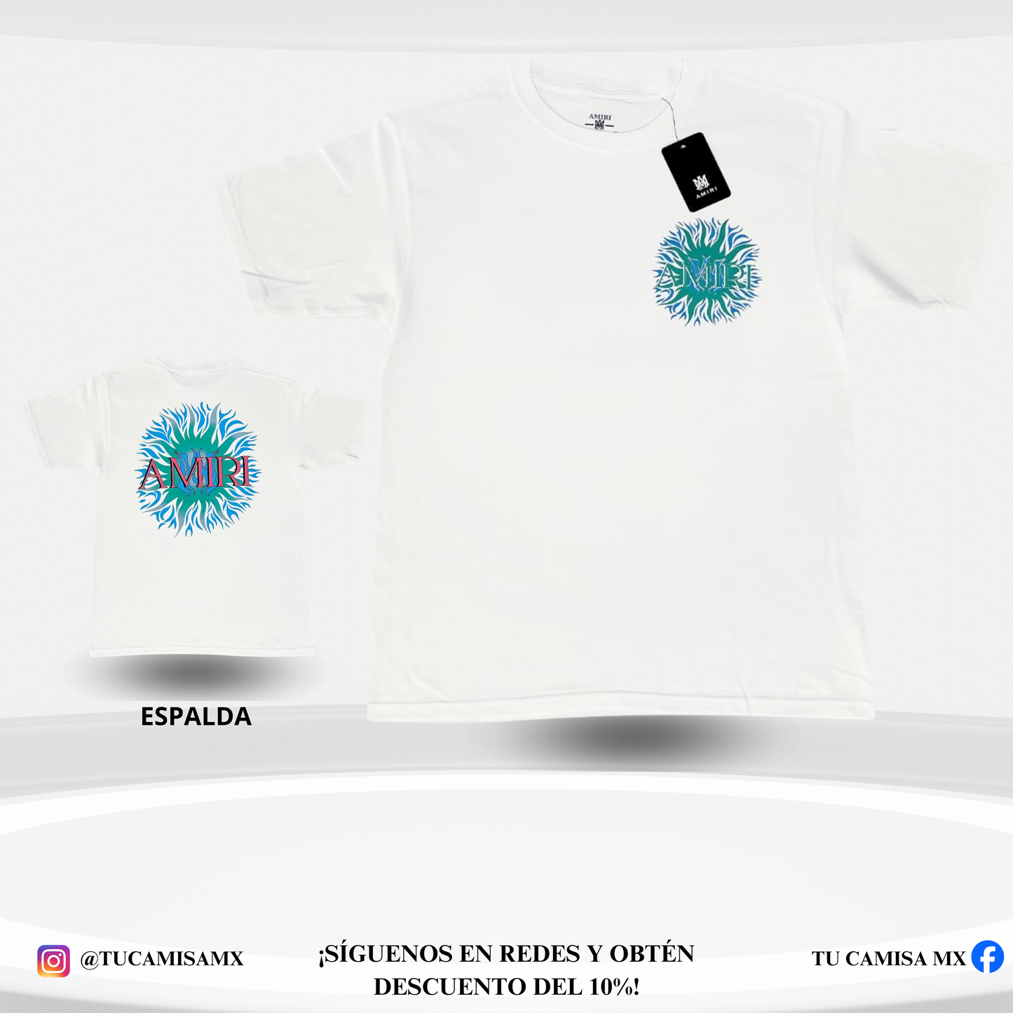 AMIRI