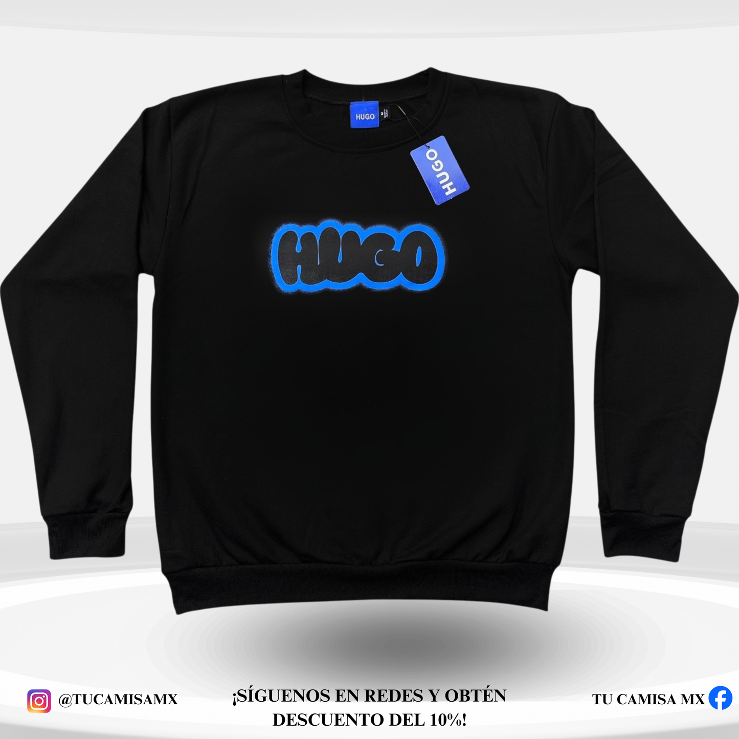 HUGO | Hoodie
