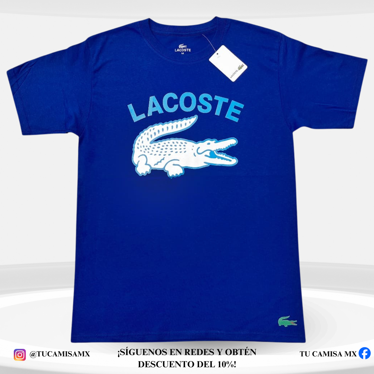 Lacoste