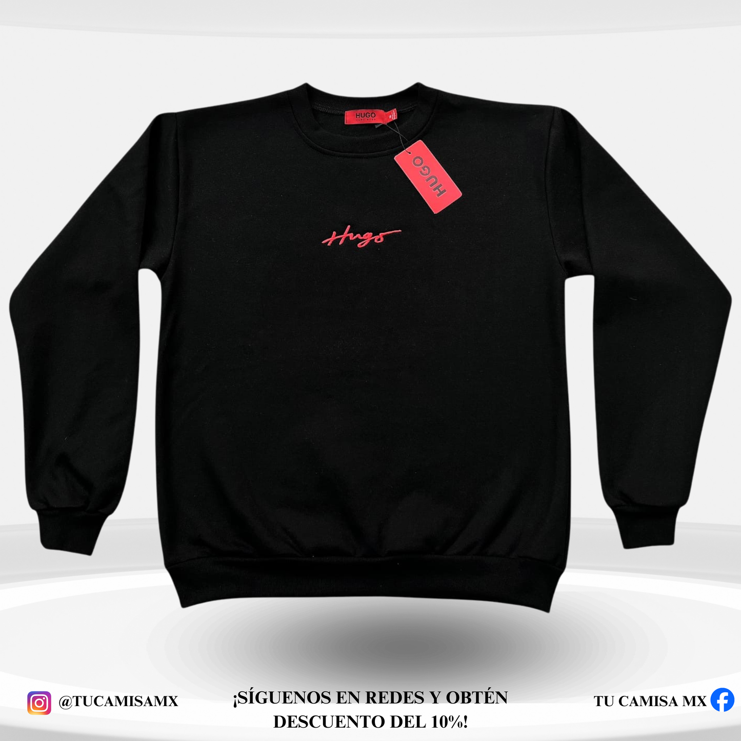 HUGO | Hoodie