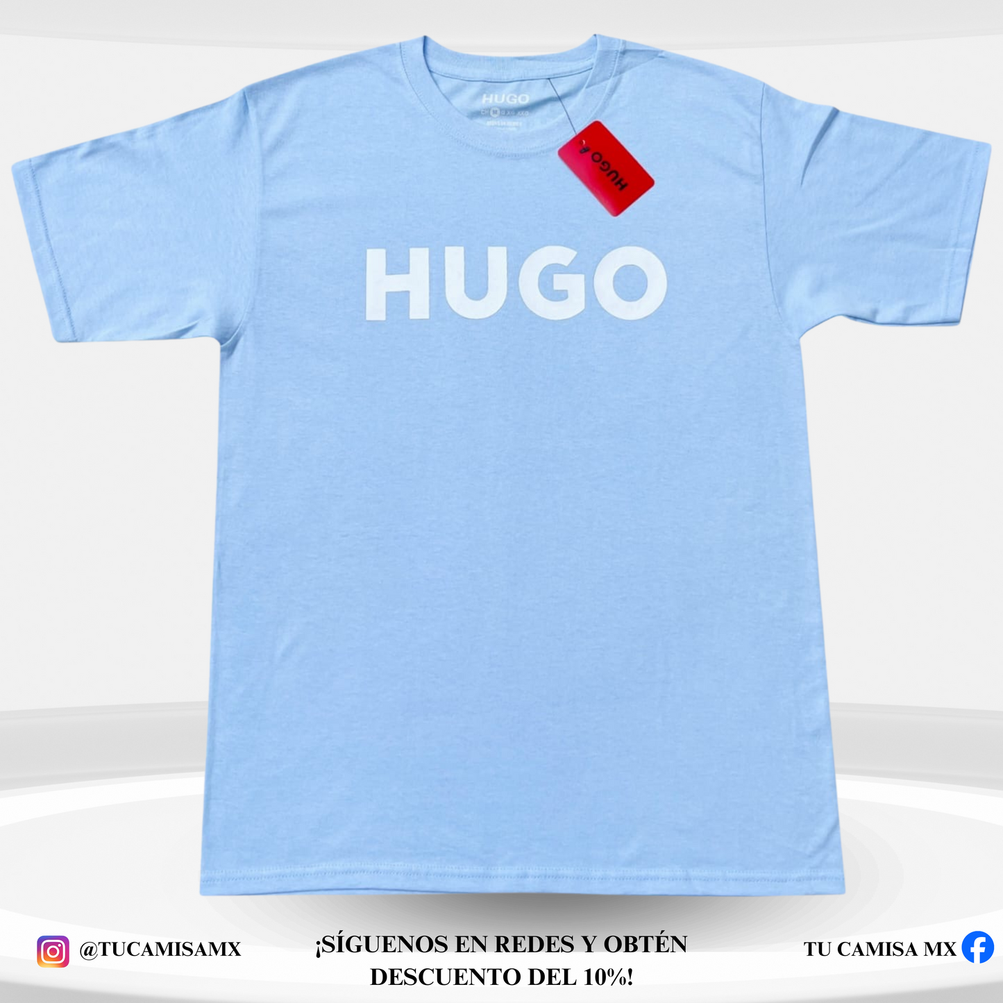 HUGO