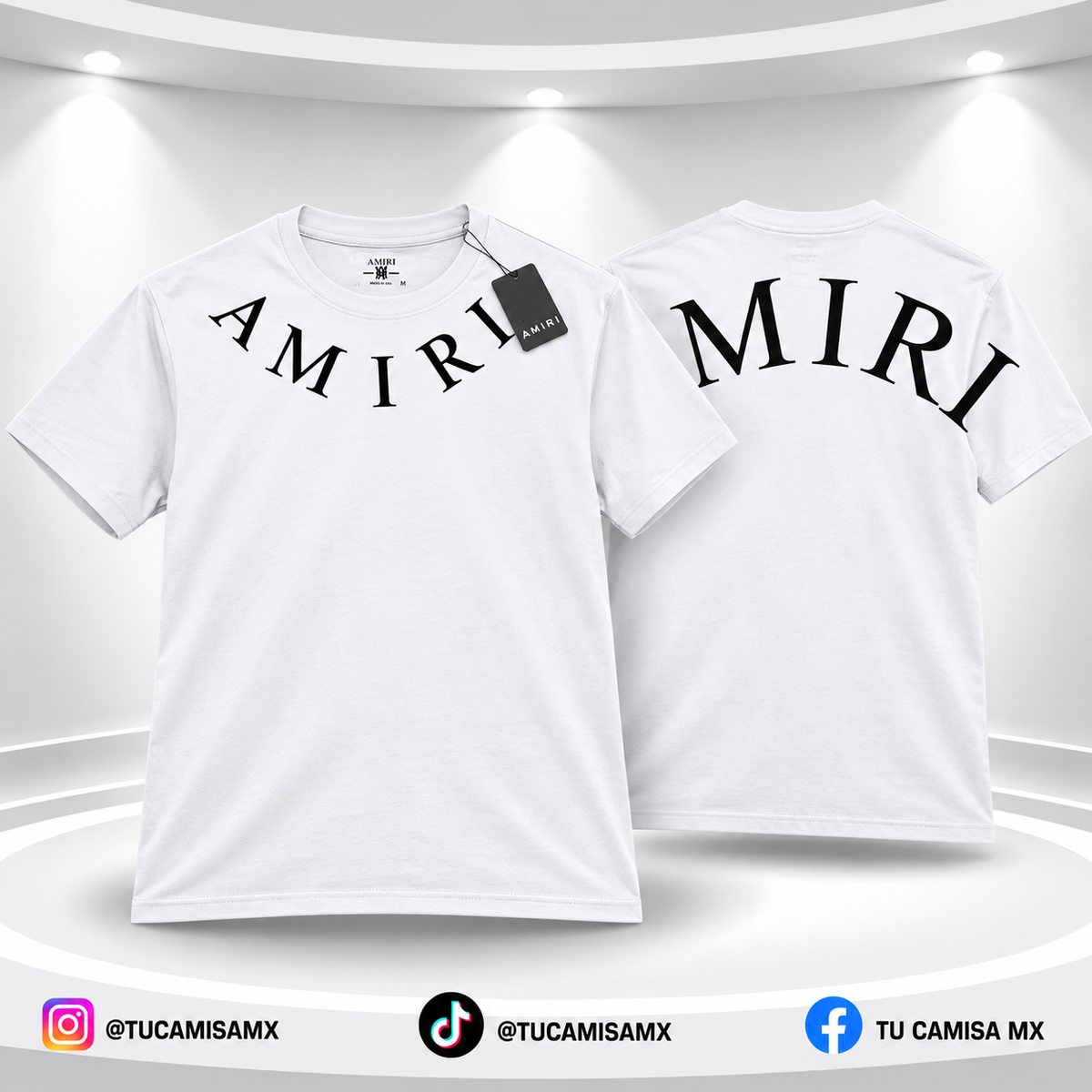 AMIRI