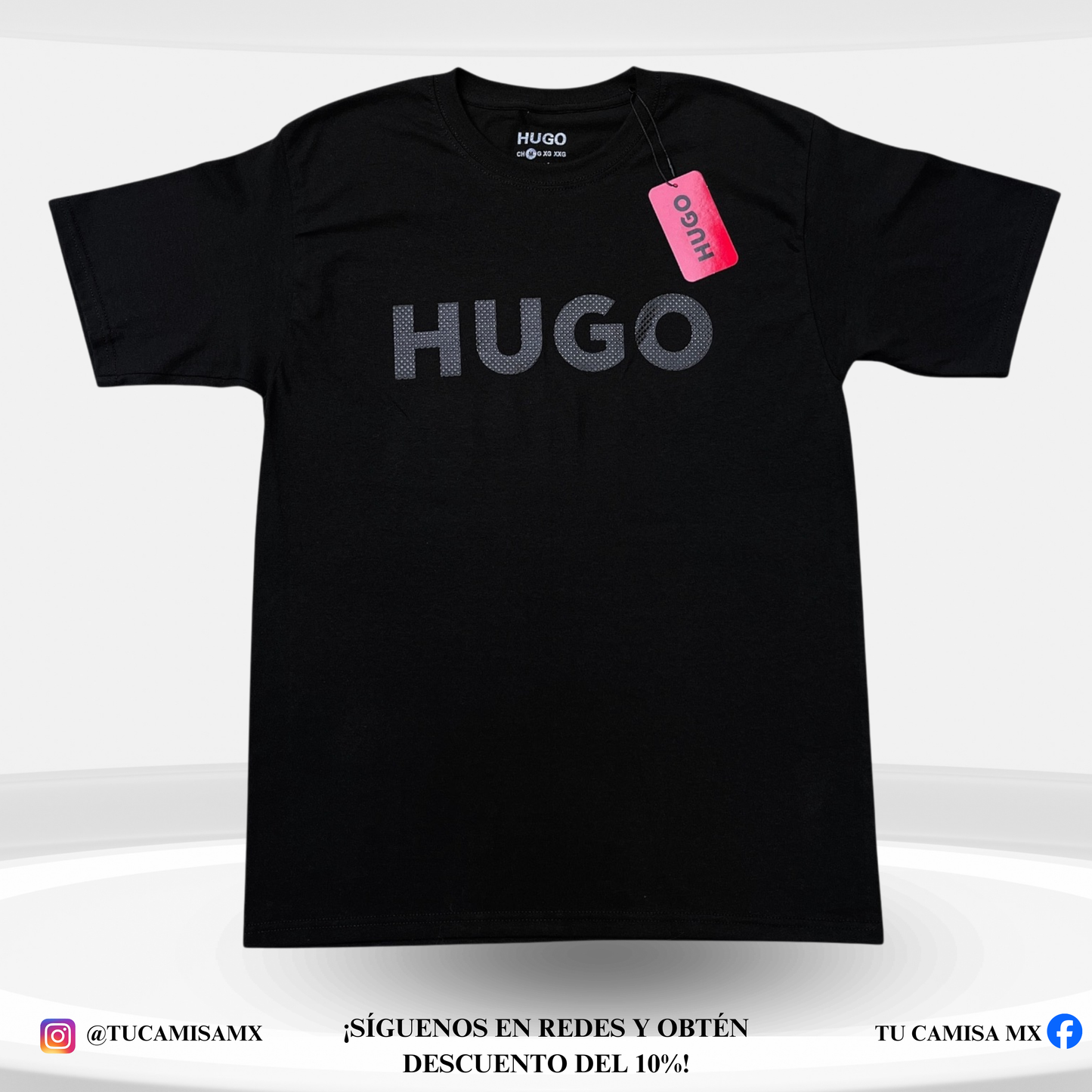 HUGO