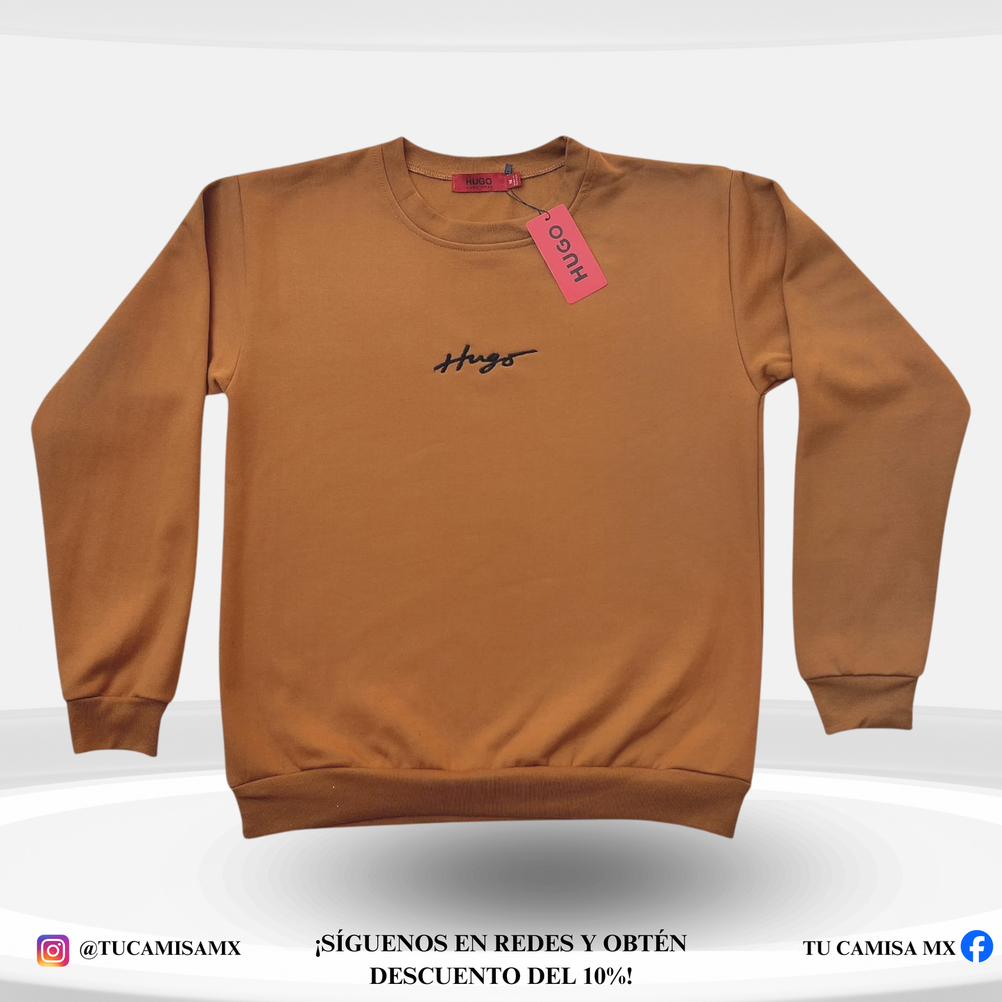 HUGO | Hoodie