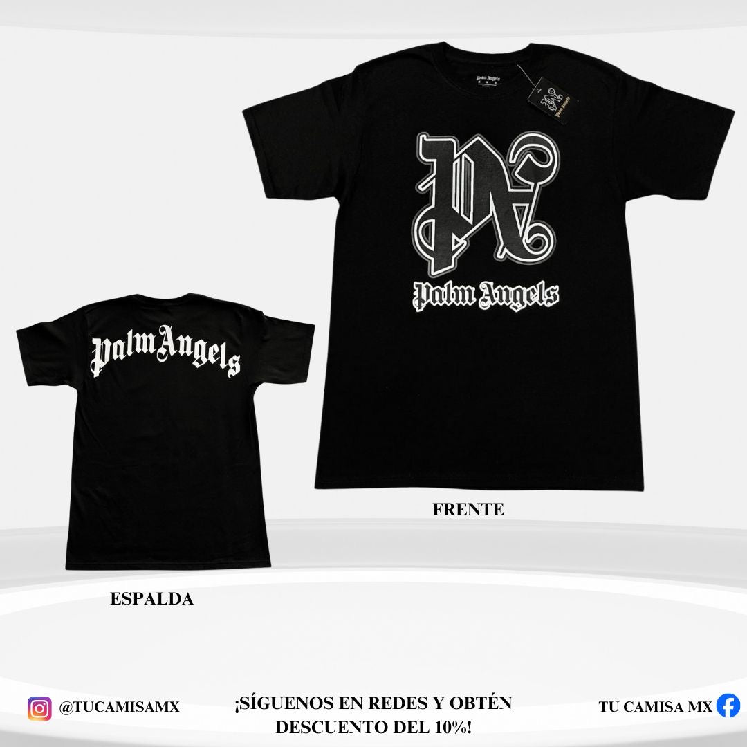 Palm Angels