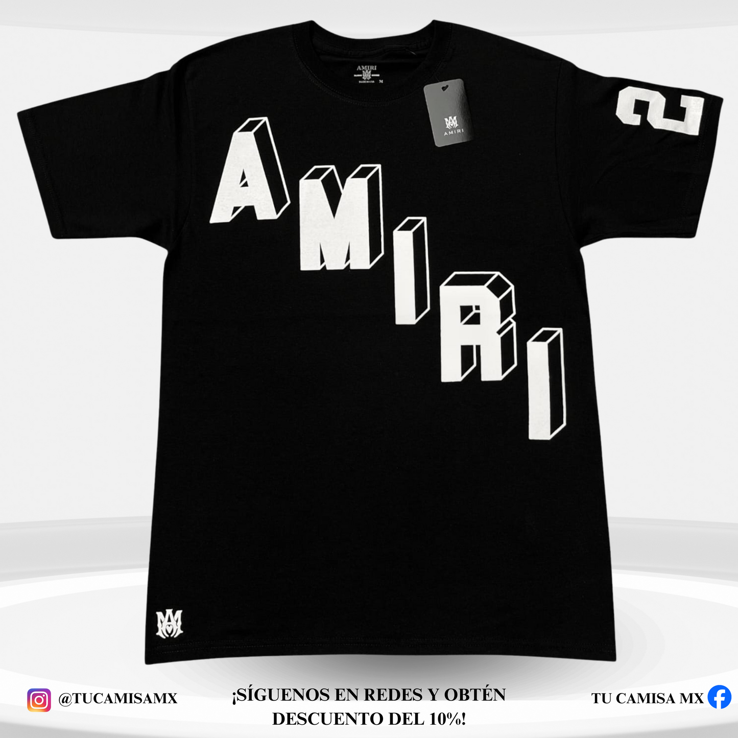 AMIRI