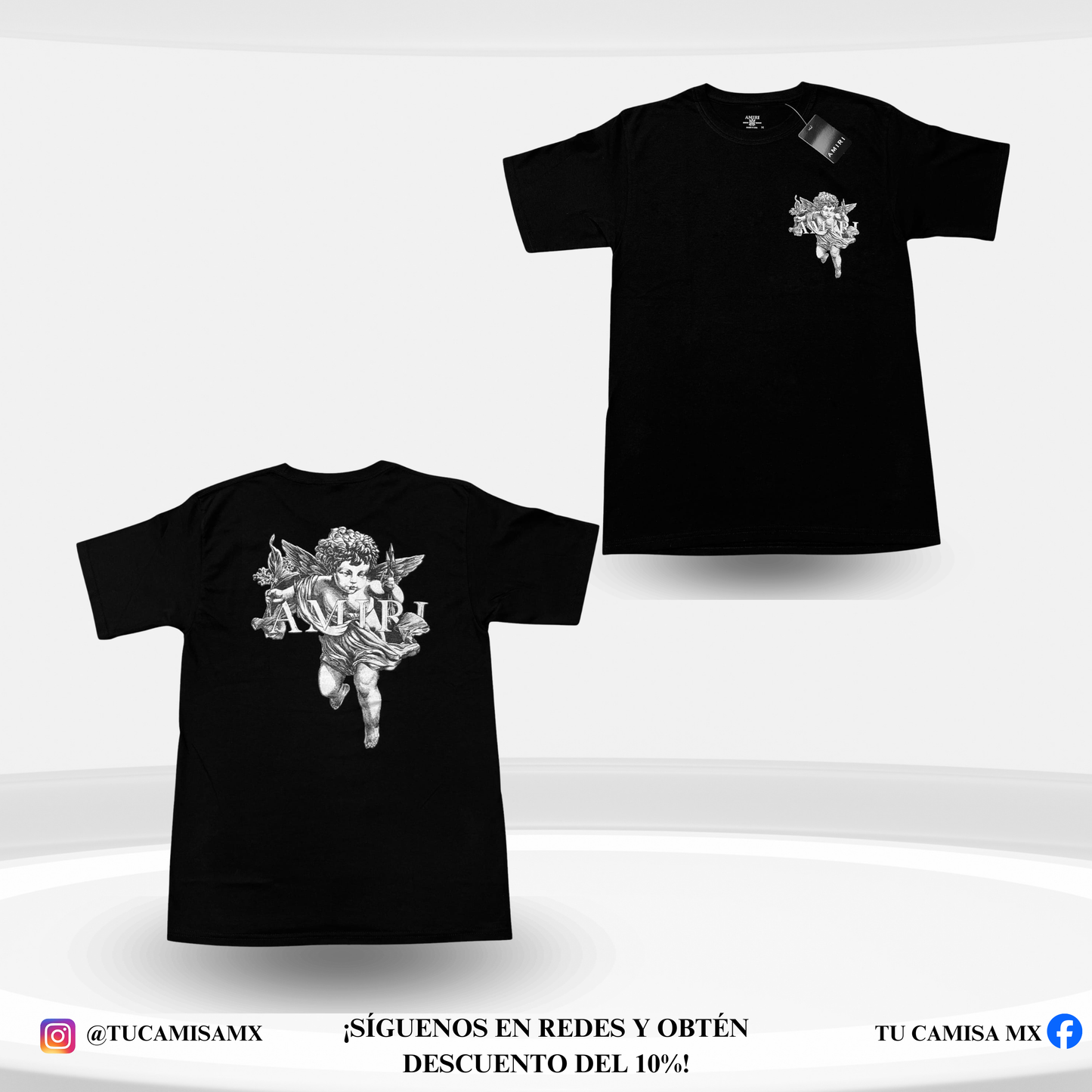 AMIRI