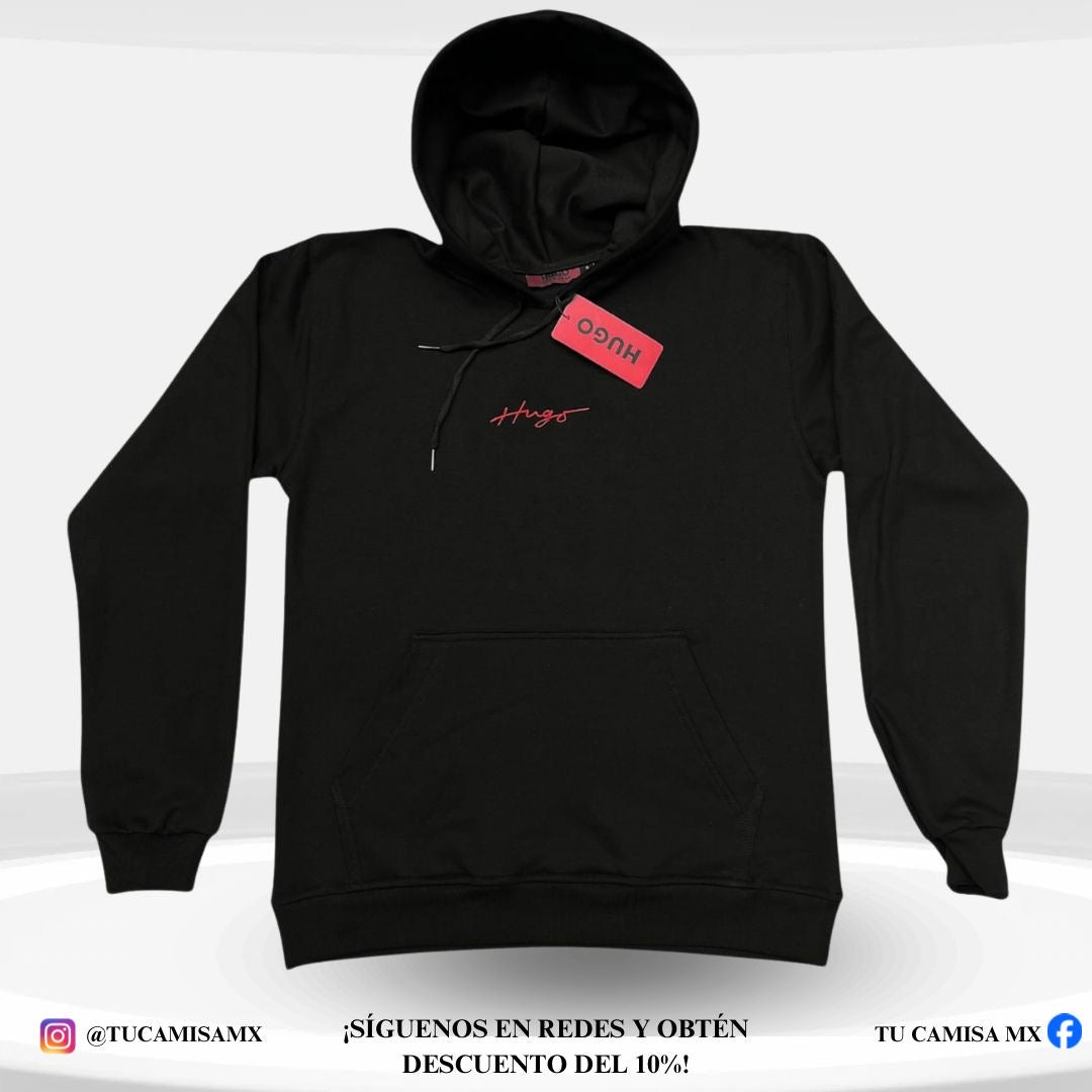 HUGO - Sudadera