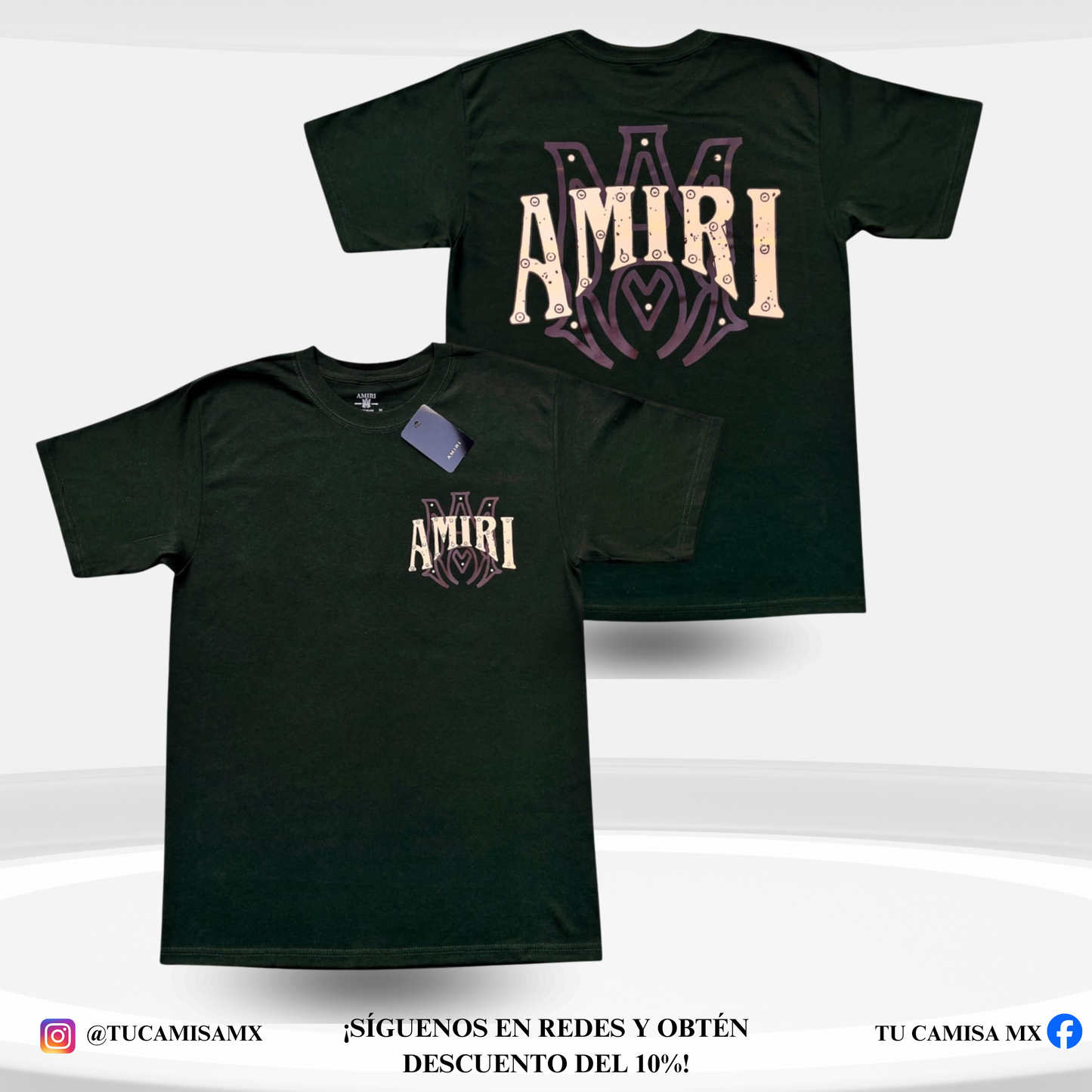 AMIRI