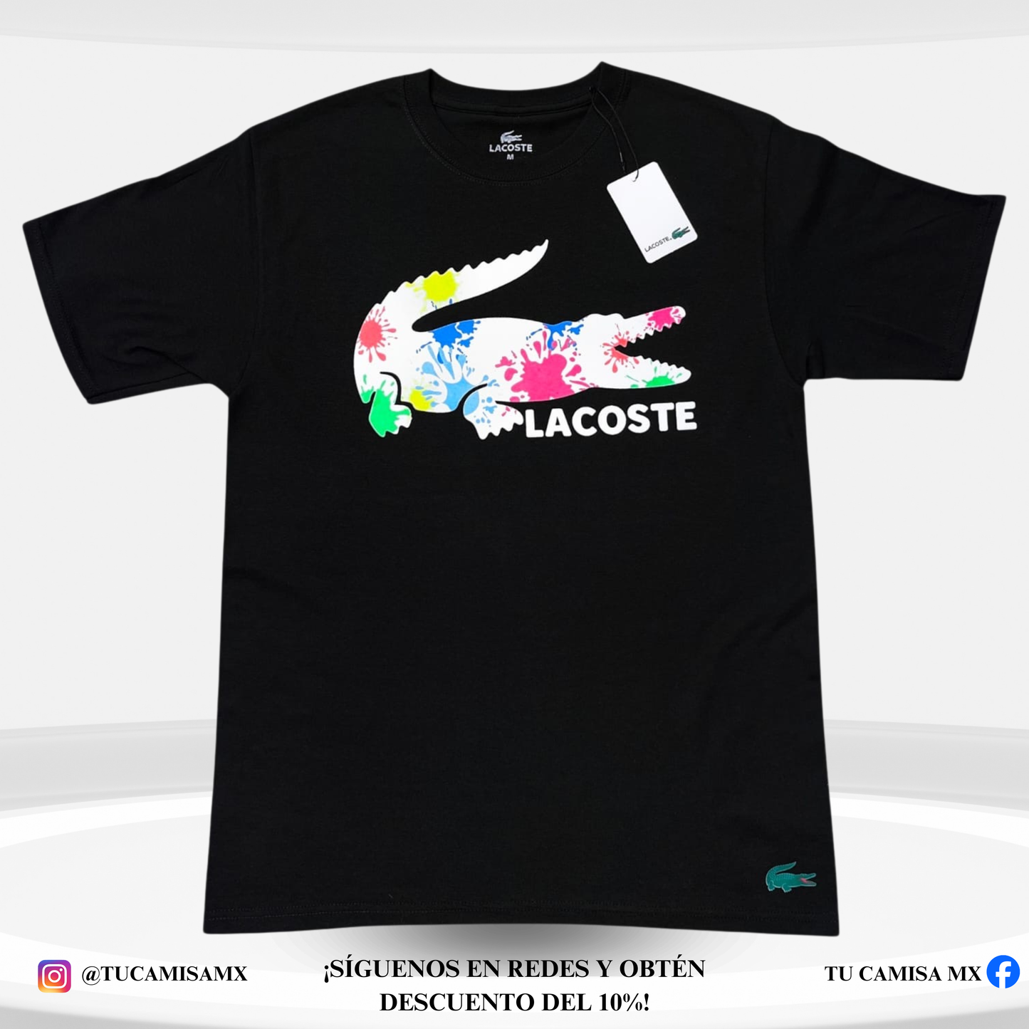 Lacoste