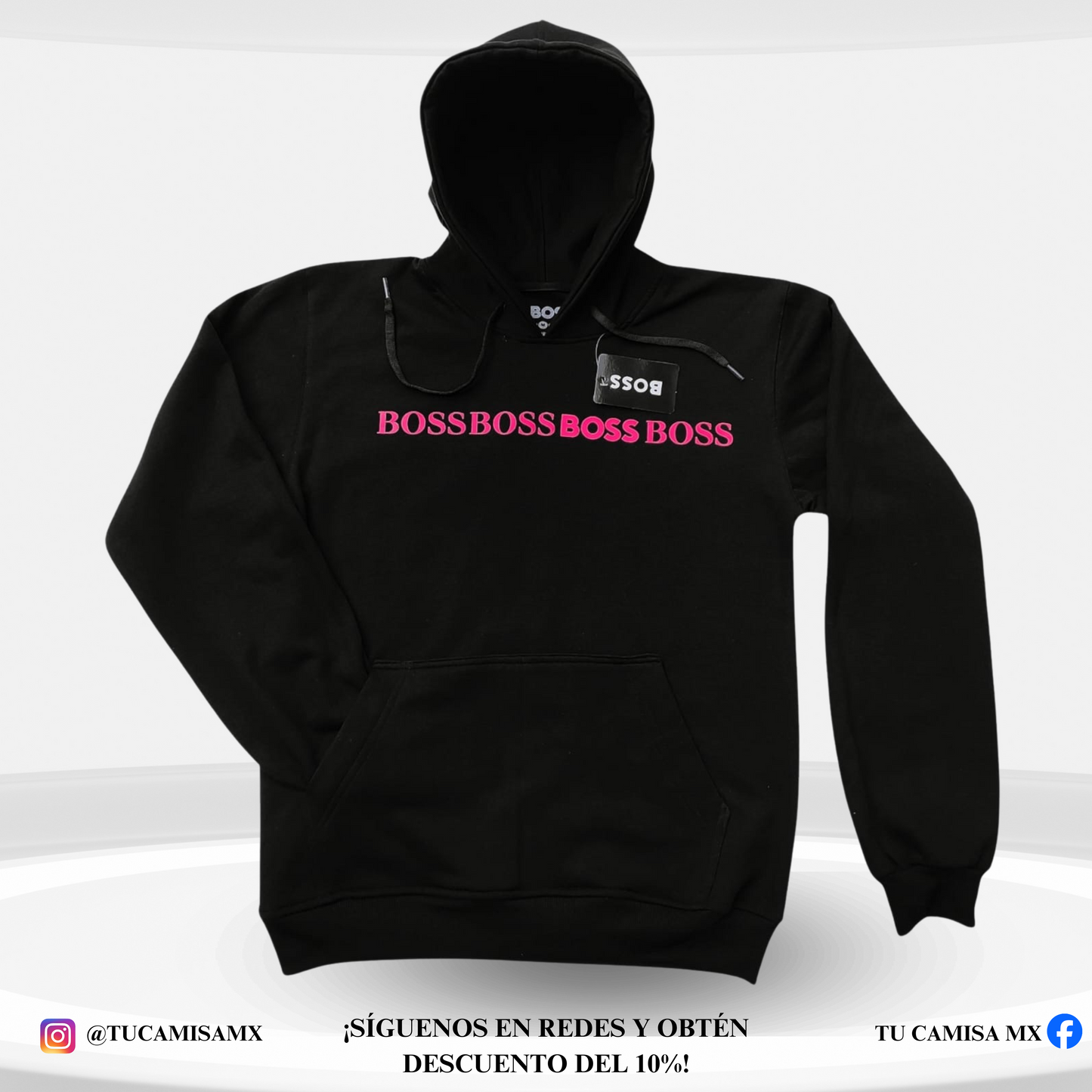 Hoodie BOSS