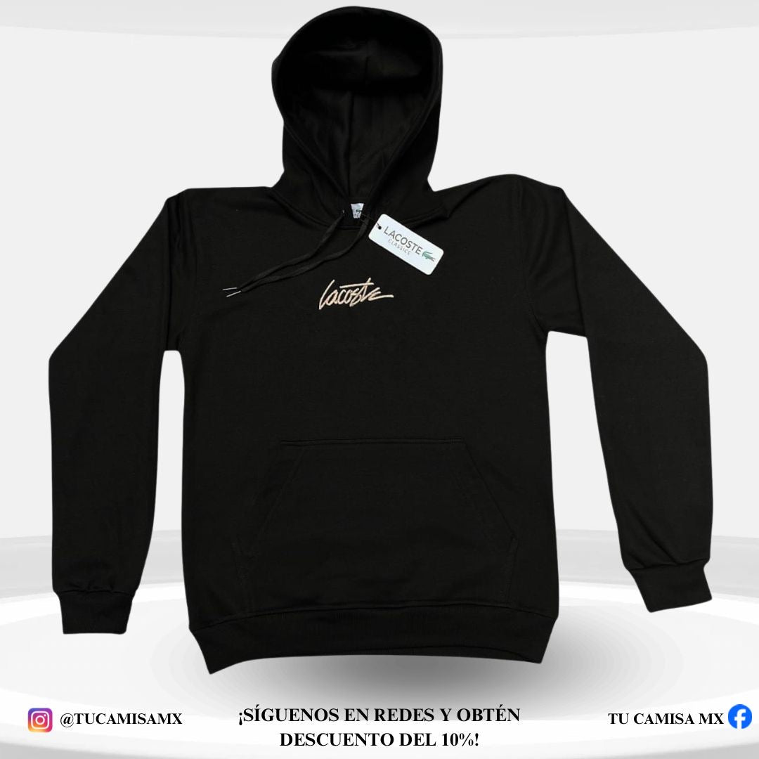 Lacoste - Sudadera