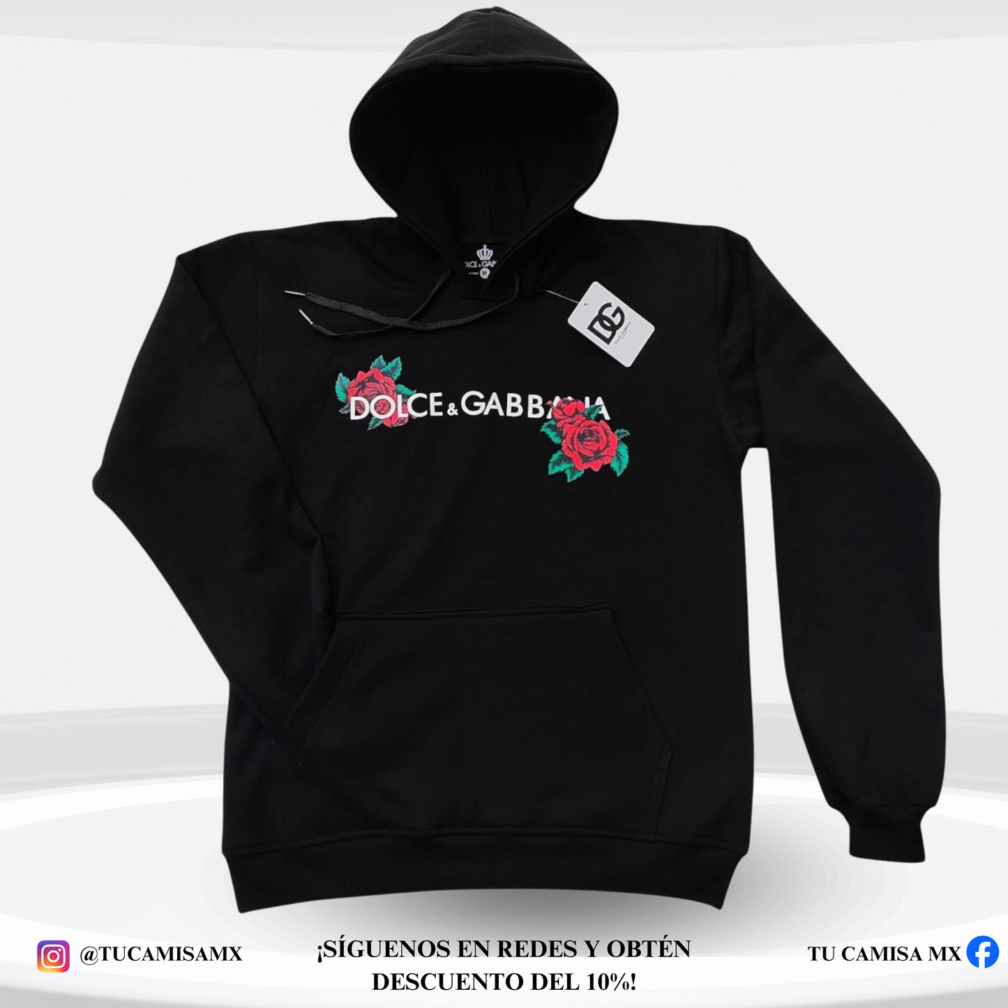 Hoodie Dolce&Gabbana