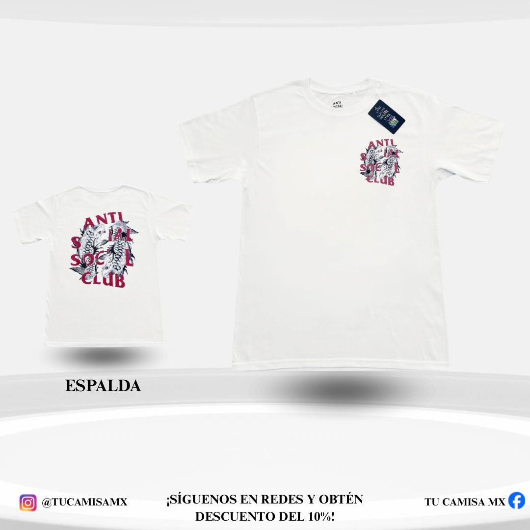 Anti Social Social Club