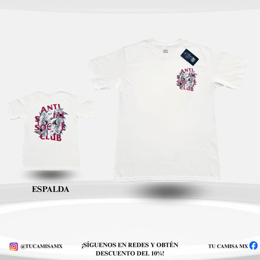 Anti Social Social Club