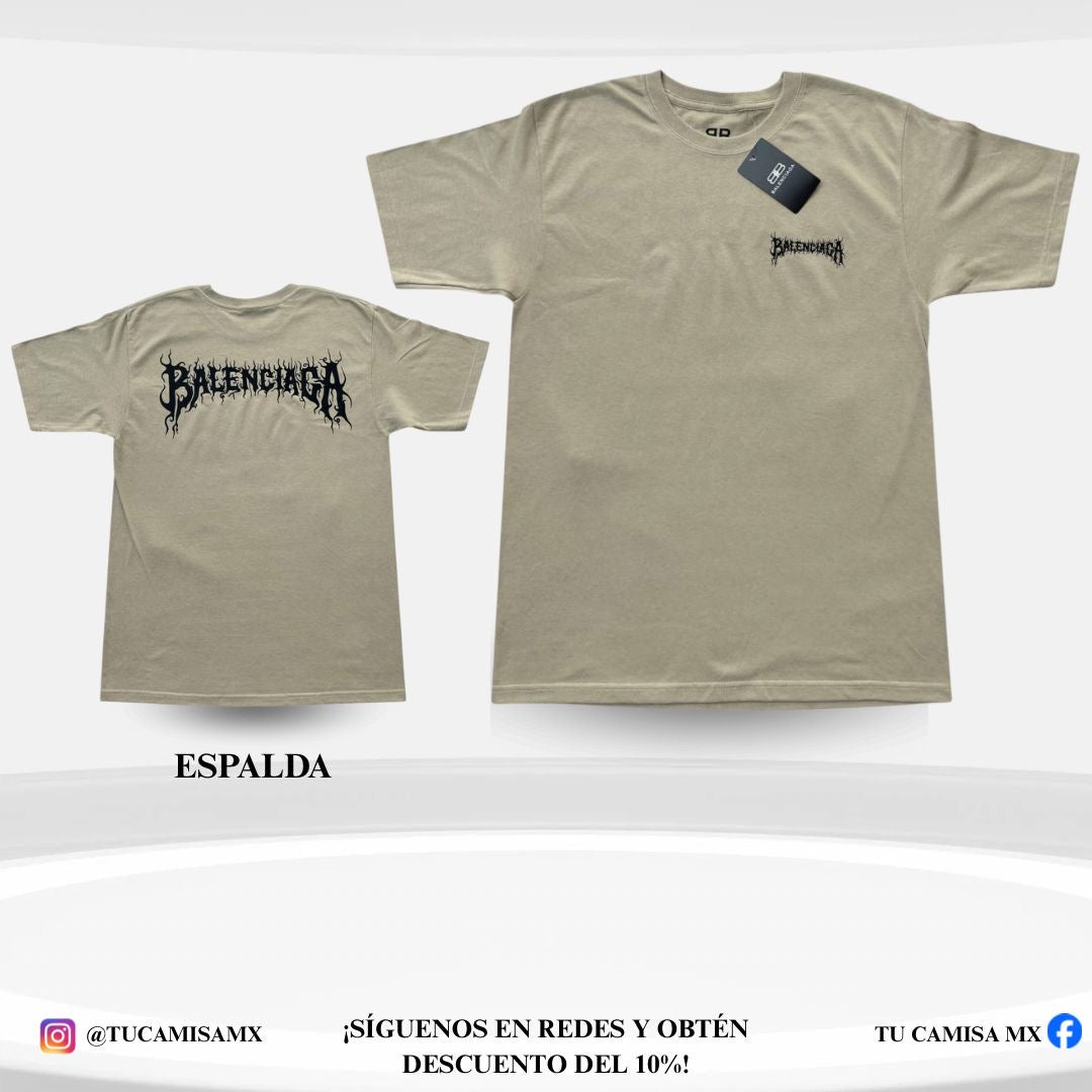 BALENCIAGA