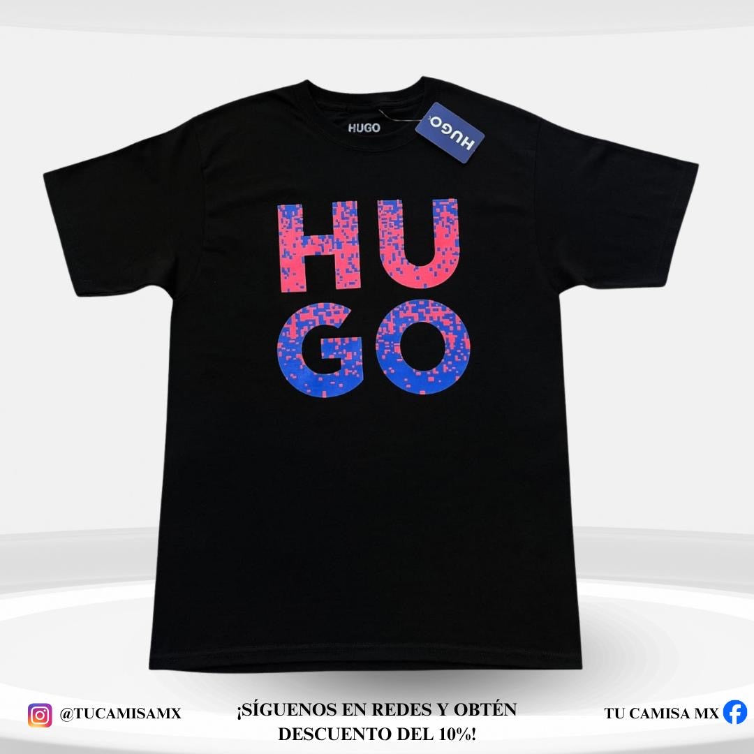 HUGO