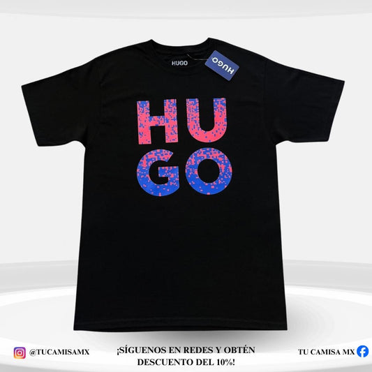 HUGO
