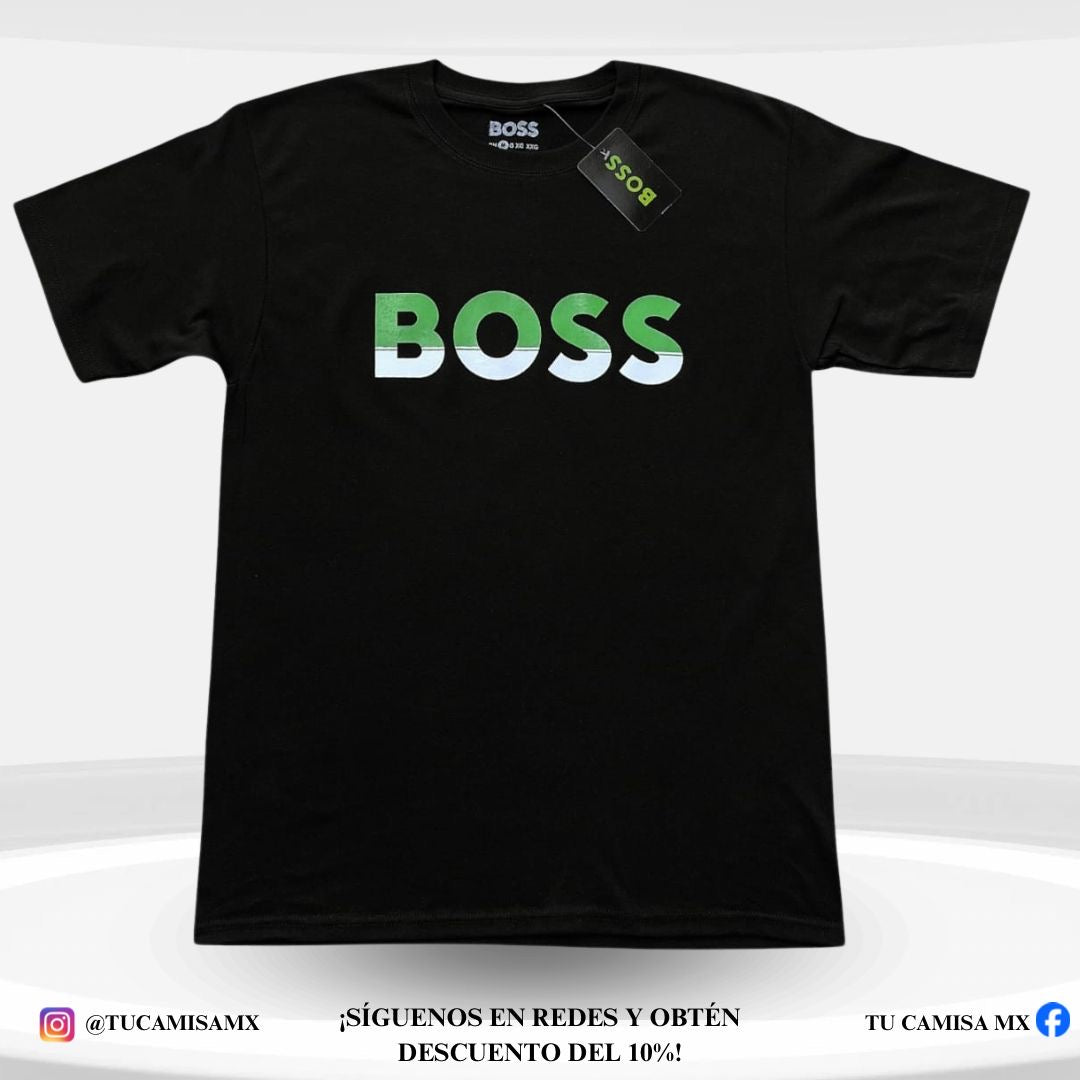 BOSS