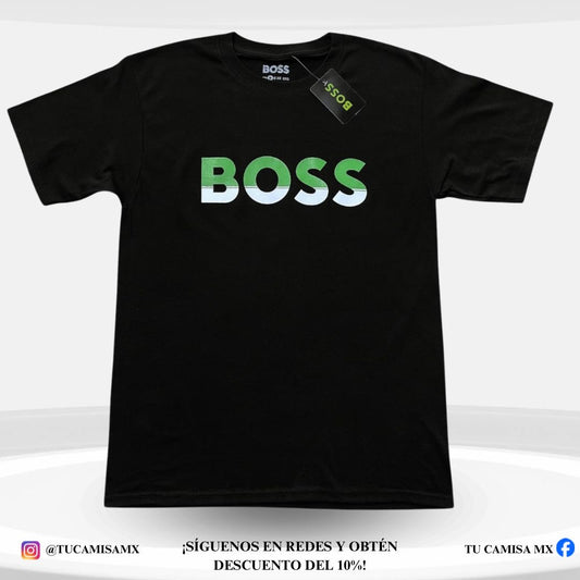 BOSS
