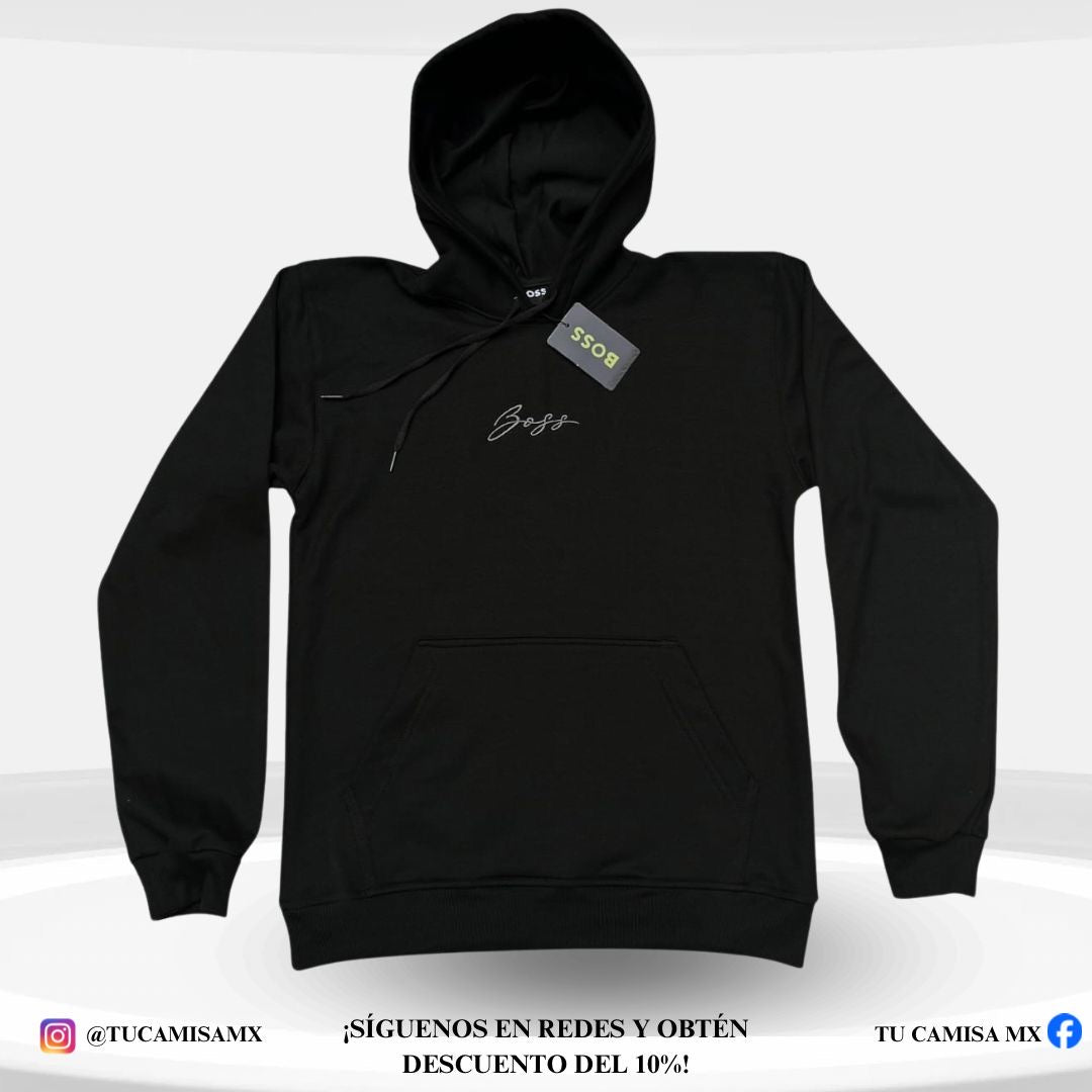 BOSS - Sudadera