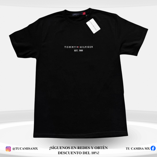 Tommy Hillfiger Bordada