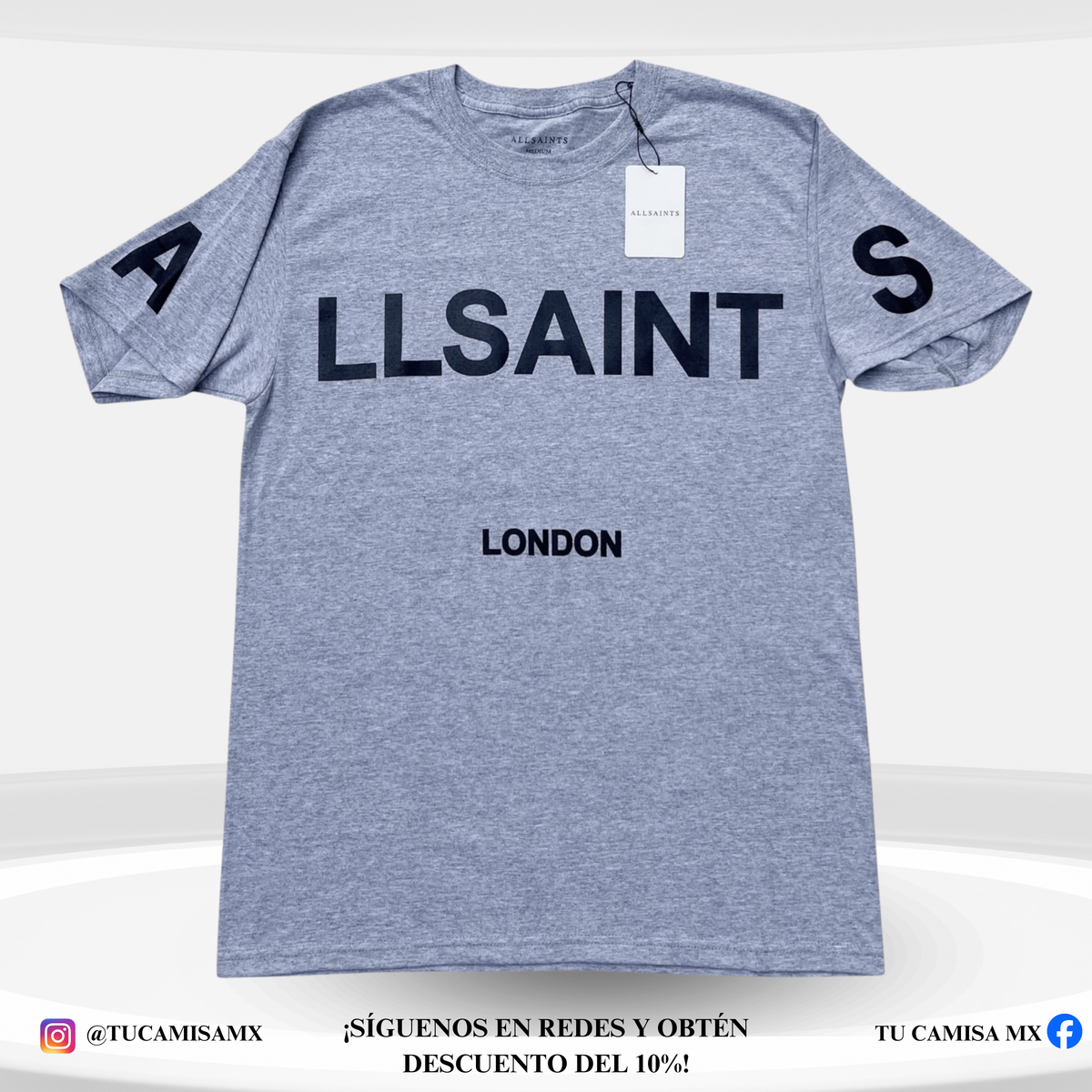 ALL SAINTS