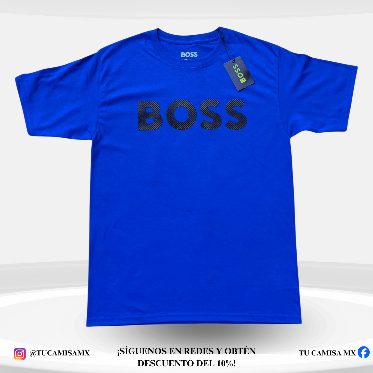 BOSS