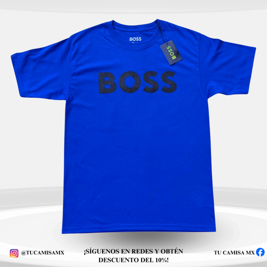 BOSS