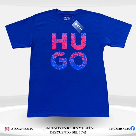 HUGO