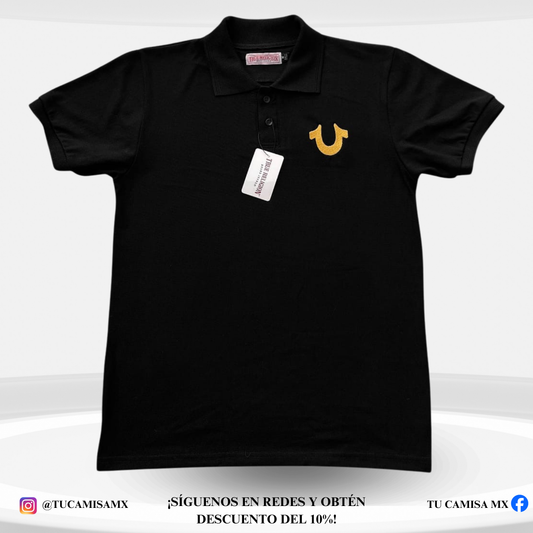 True Religion - Polo