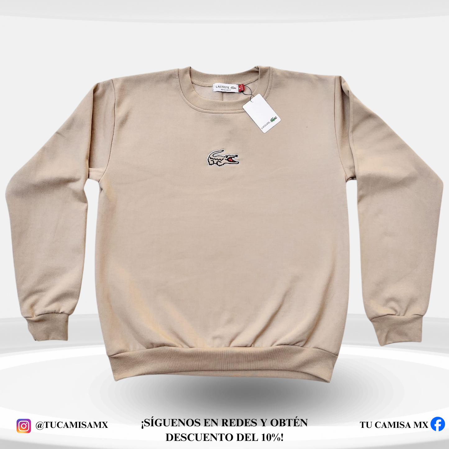 Lacoste | Hoodie