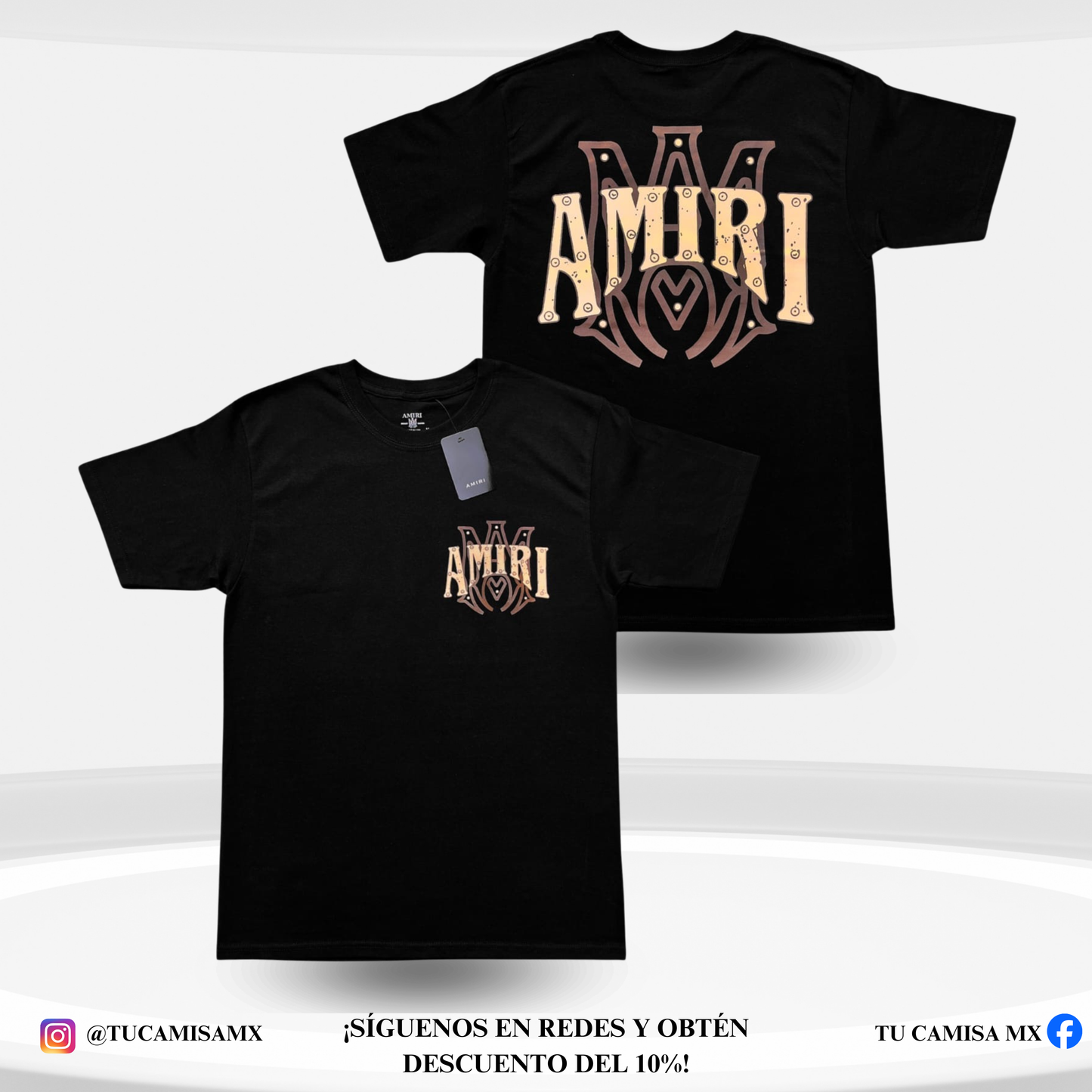 AMIRI