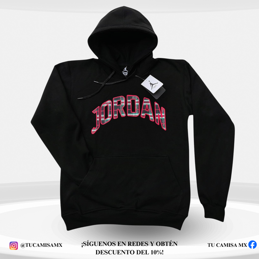 Hoodie JORDAN