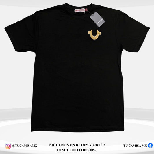 True Religion Bordada