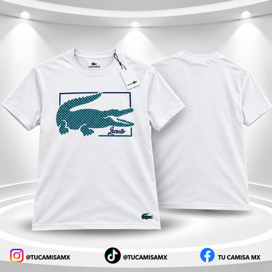 LACOSTE