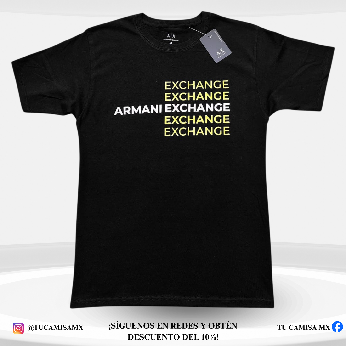 Armani Exchange
