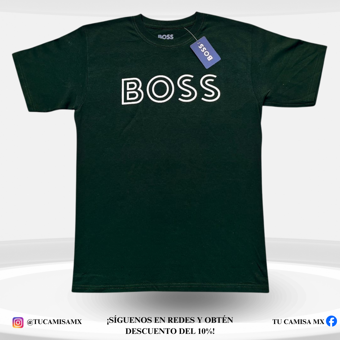BOSS