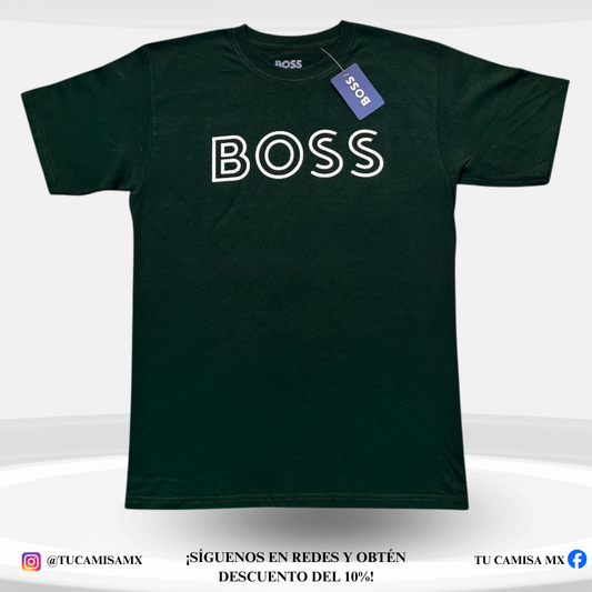 BOSS