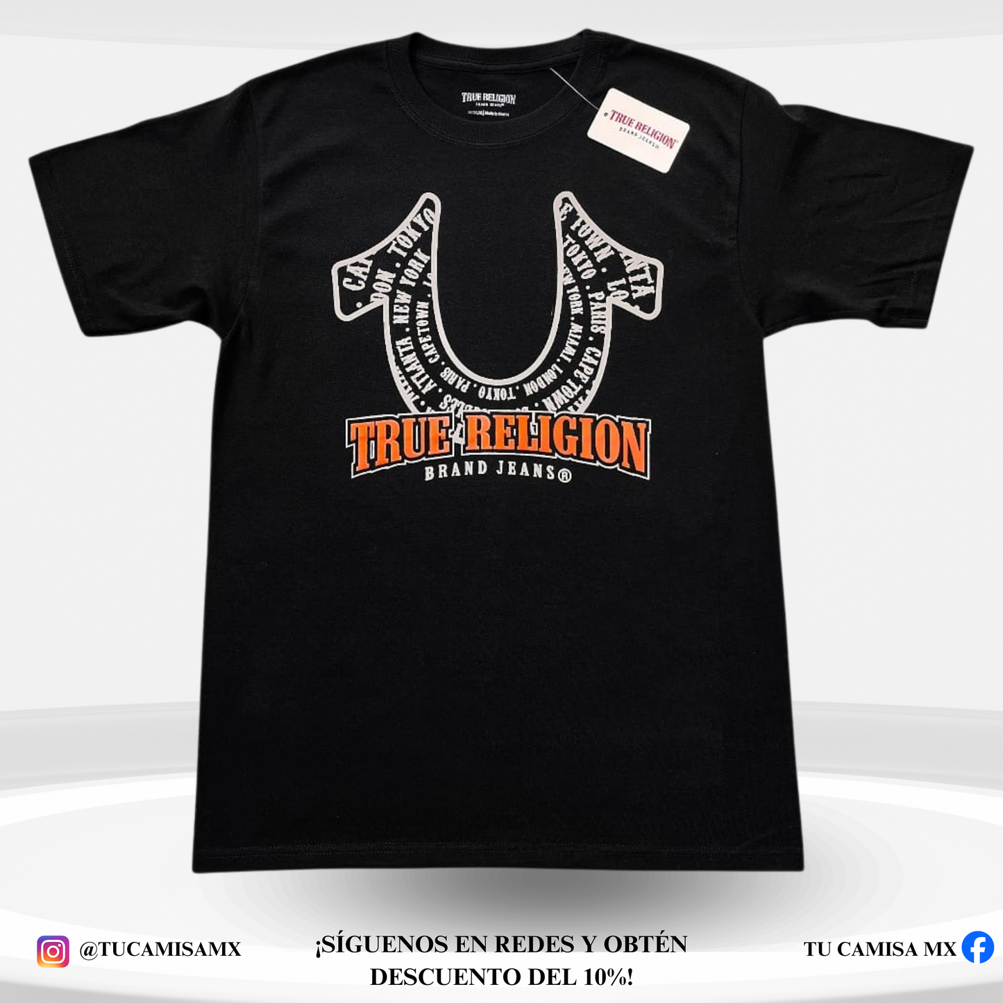 True Religion