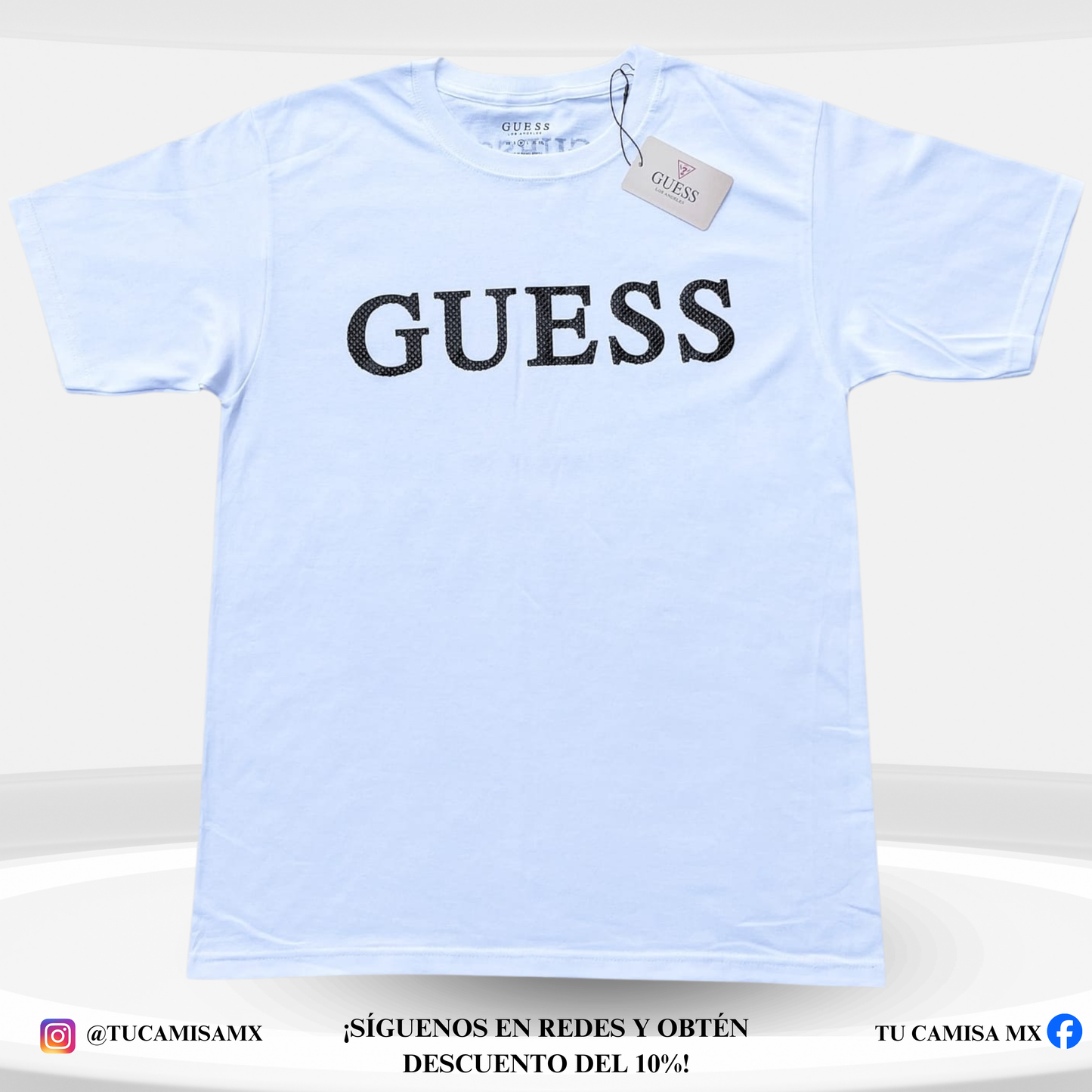 GUESS