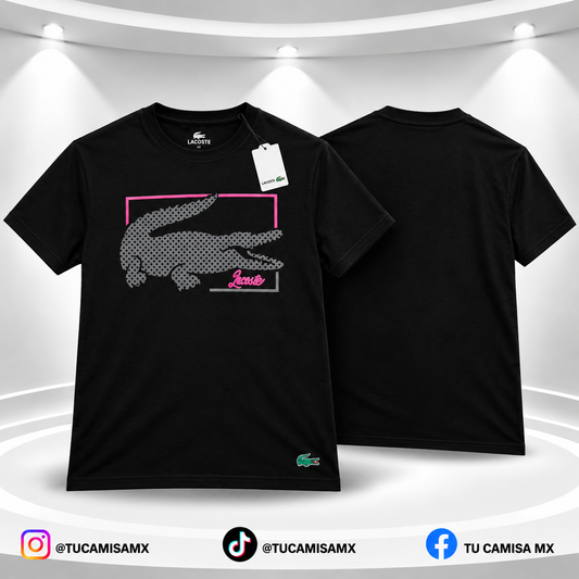 LACOSTE
