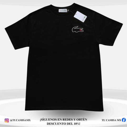 Lacoste Bordada