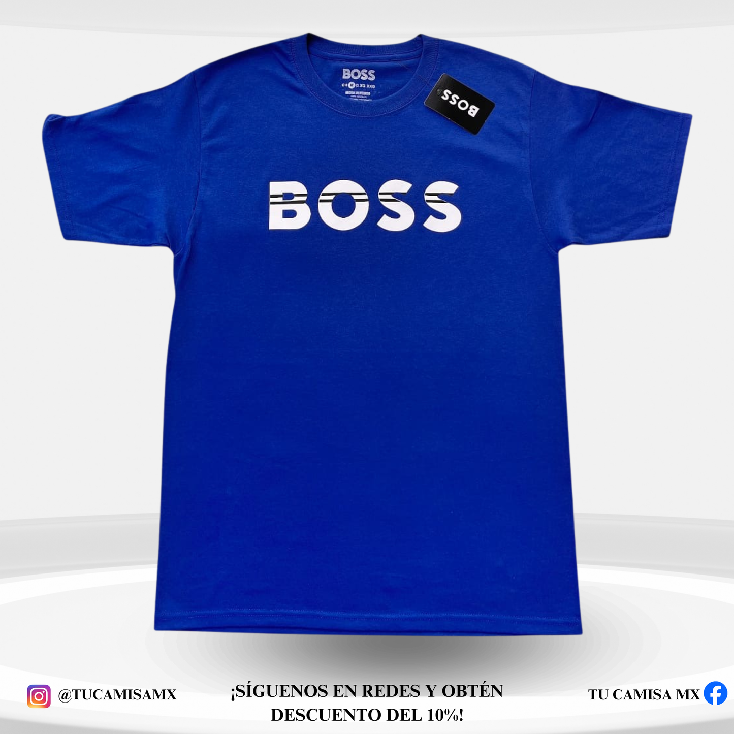 BOSS